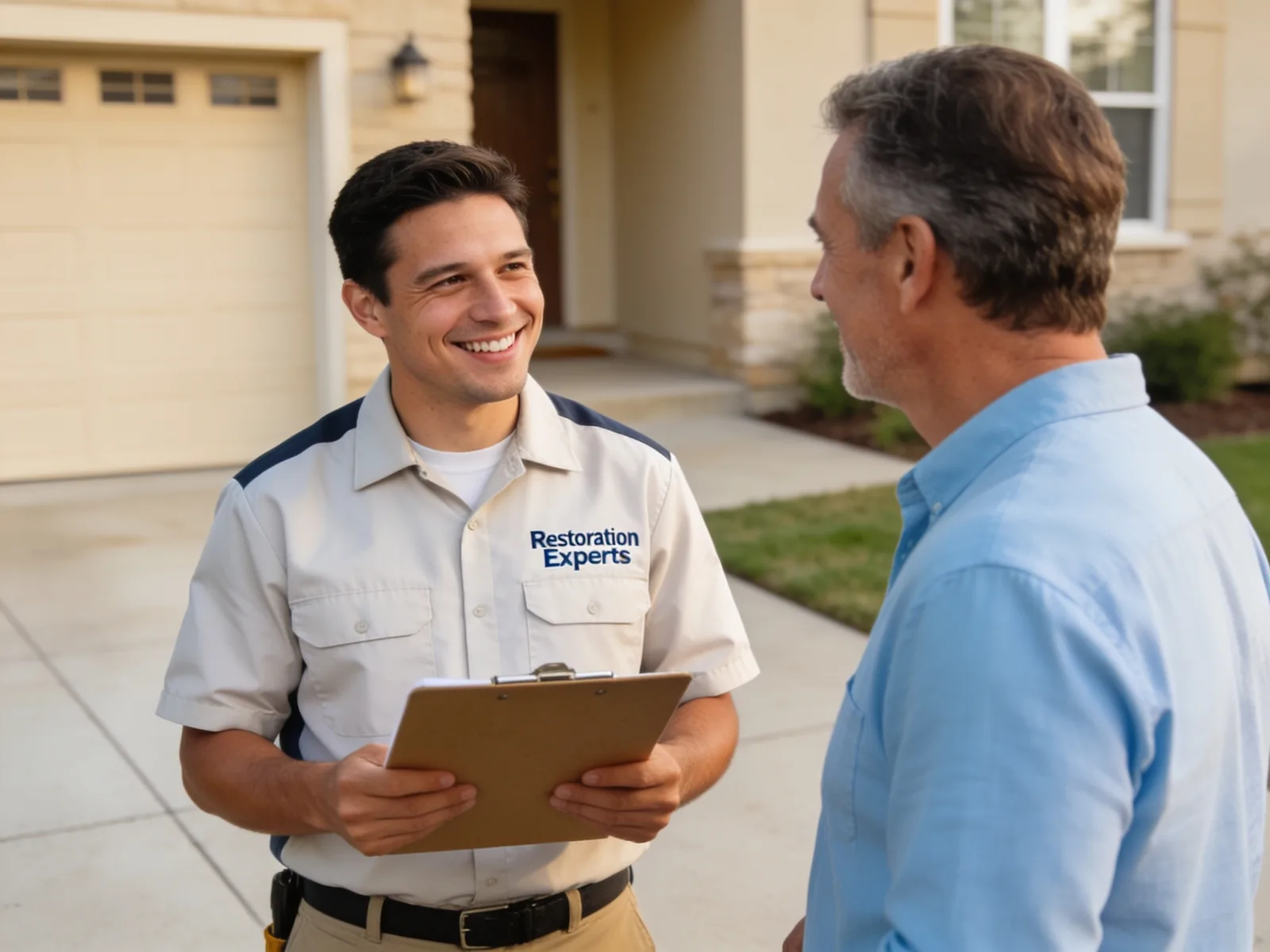 Water Damage Cleanup Reidsville, NC FAQs